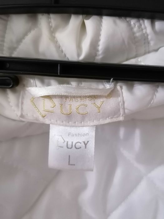 Дамска шуба LUCY
