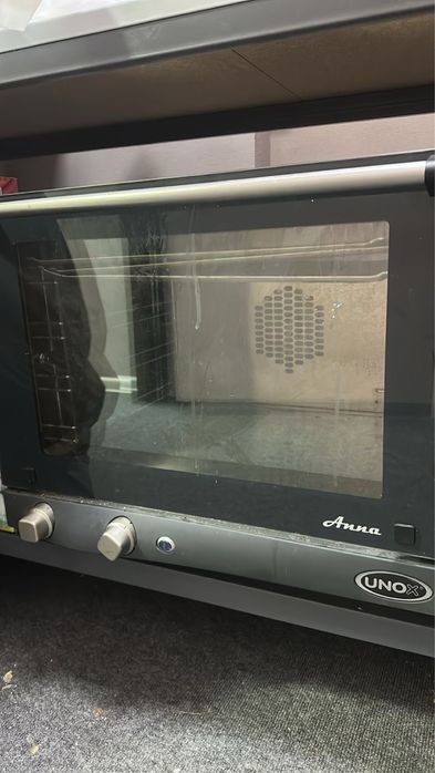 Оборудование для кондитерской