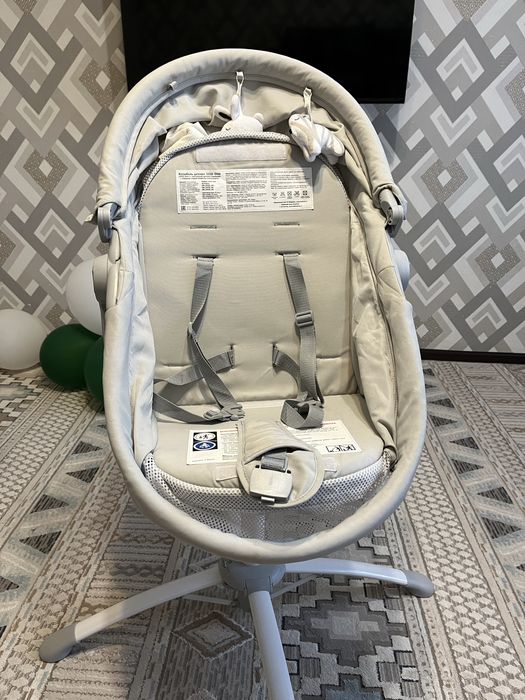 Продам колыбель 4 в 1