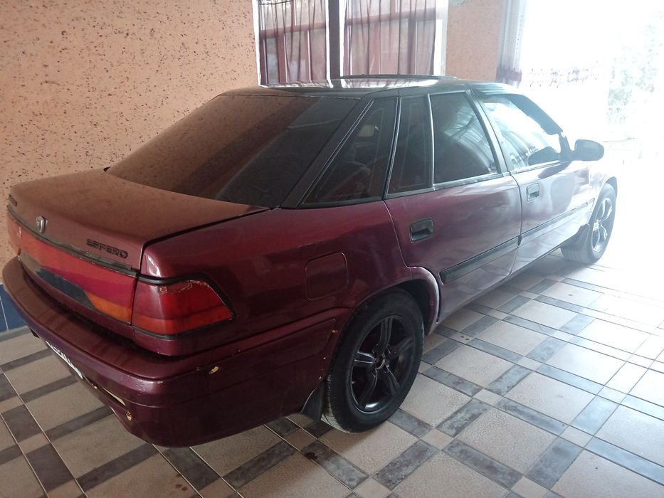 Daewoo espero 1996 yil