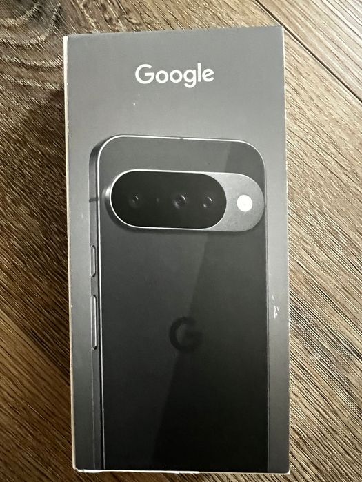 Telefon mobil Google Pixel 10, 128GB, 12GB RAM, 5G, Obsidian - la titlu