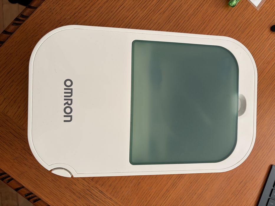 Nebulizator Omron