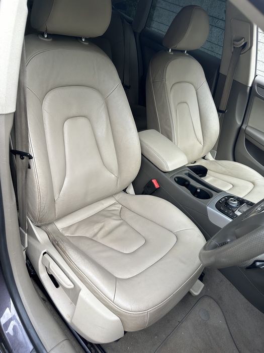 Audi a5 2.7tdi На Части Ауди а5 2.7тди