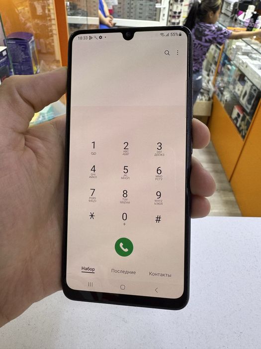 Samsung A32 64гб