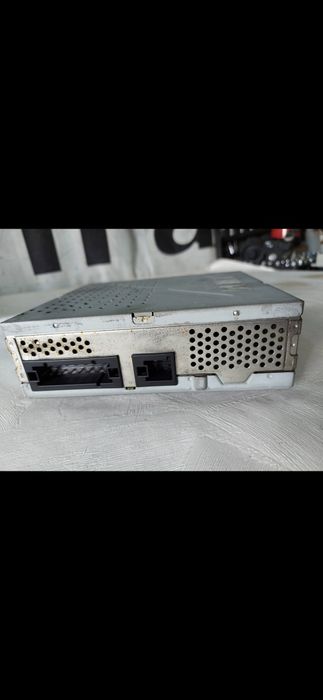 Модул радио усилвател, GPS мерцедес w211