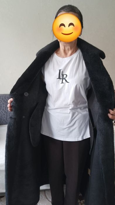 Продаются норковая шуба за 45000