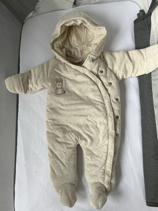 Бебешки космонавт Next  0-1 месец