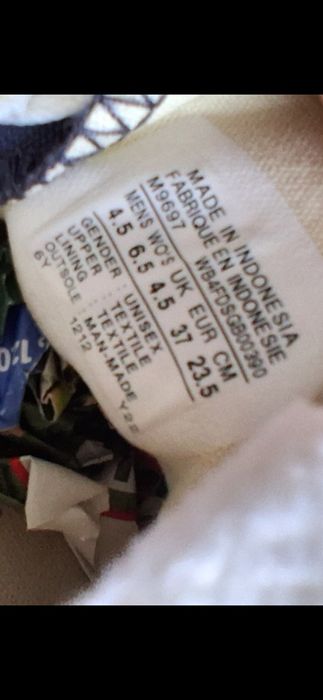 Teniși Converse All Star mărimea 37