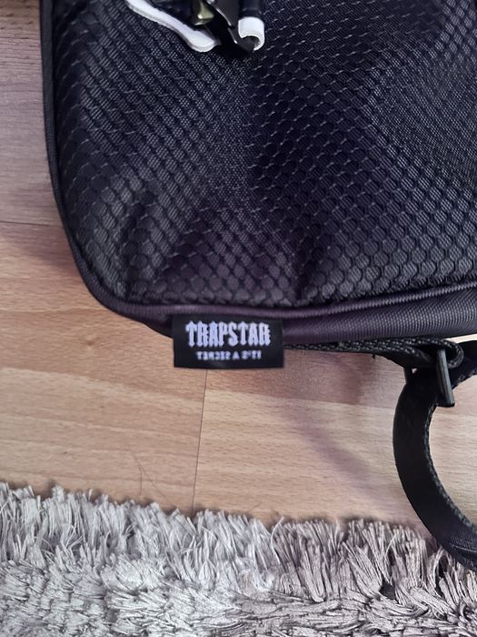 Барсетка мужской ориг