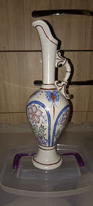 Продаю вазу ручной работы
