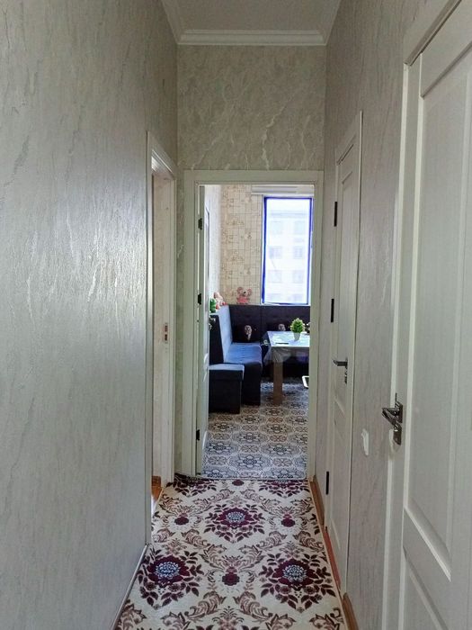 Дом Квартира Сотилади