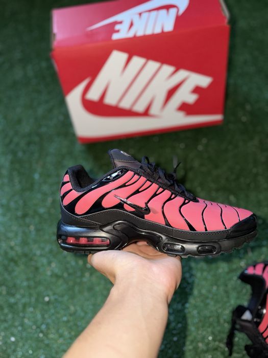 Nike Tn Termici (40/41/42/43/44/45)