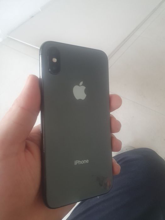 IPhone 10 Айфон 10