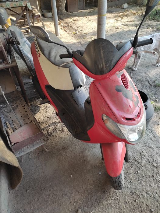 Сузуки Запчасти 110