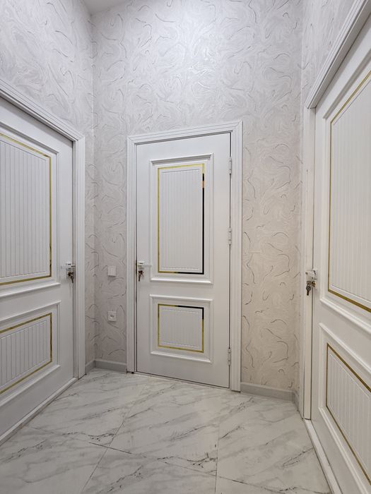 Продаётся 4 комнатный новый коттедж! Сергили ориентир Куйлюк, Ханабад