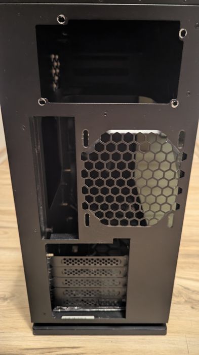 Carcasa Pc (gaming)