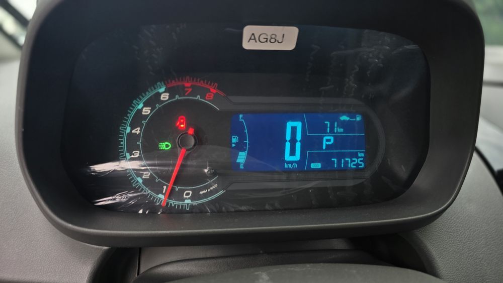 Chevrolet Cobalt 2021 — 4