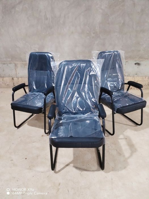 Oʻfis va kamputer hona uchun Kreslo