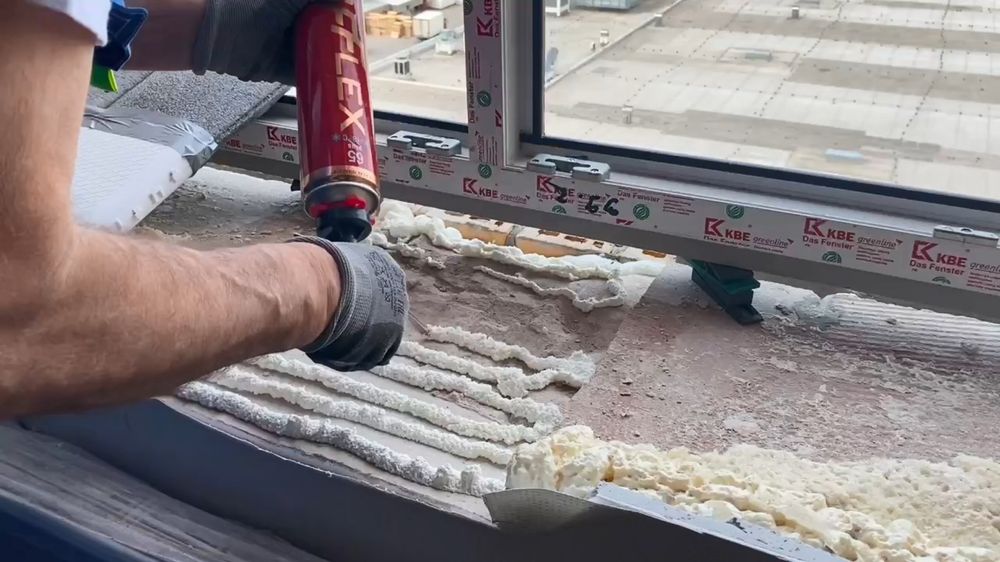 Приточный клапан Norvind City