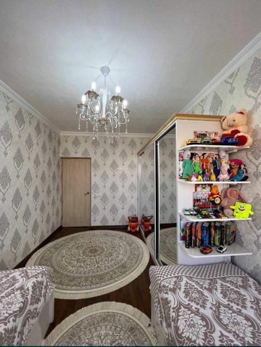 Аренда 2/3/5 Белтепа , Новостройка