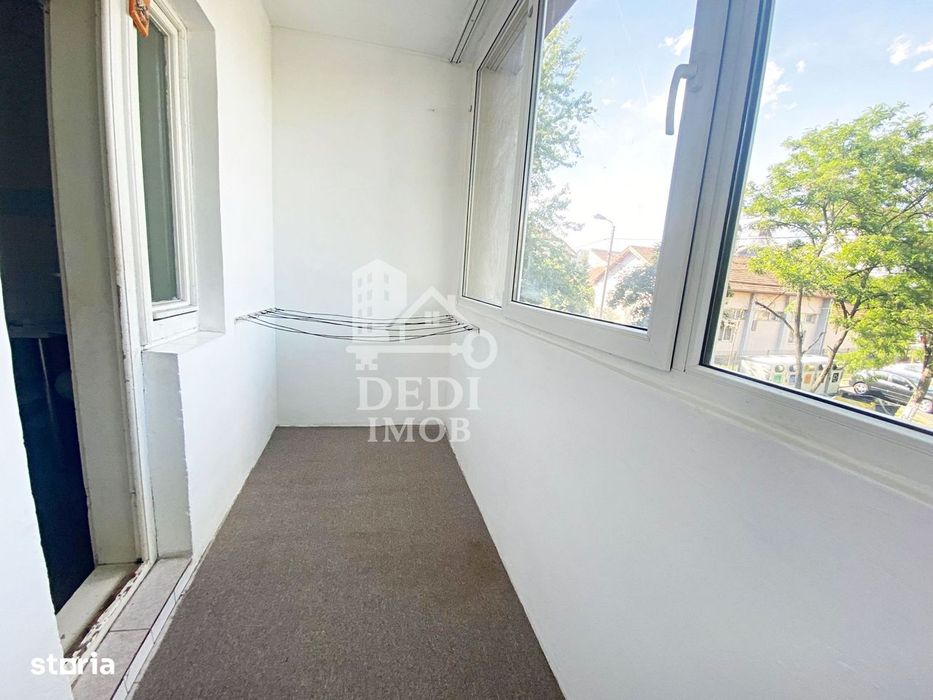 Apartament 3 camere de inchiriat in zona Iosia, Oradea