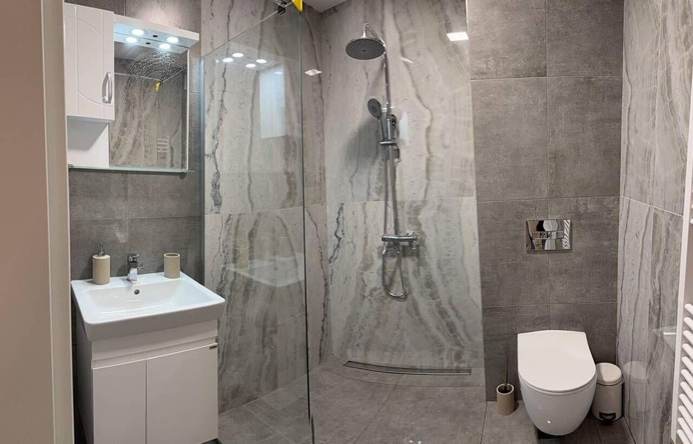 Дава се под наем Тристаен апартамент в София, Кръстова вада - 100 кв.м за 1100 € - Снимка #4