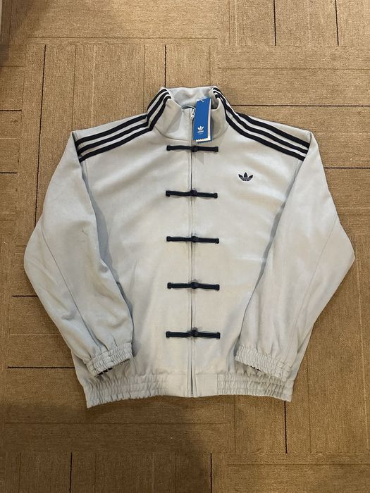 Adidas Chinese New Year Яке/Hoodie