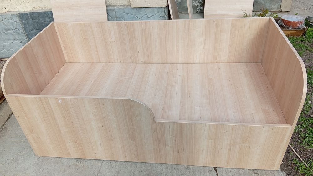 Кровать детская 2 штук