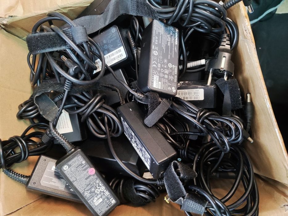 Incarcator laptop Asus Dell Hp Lenovo Acer Apple