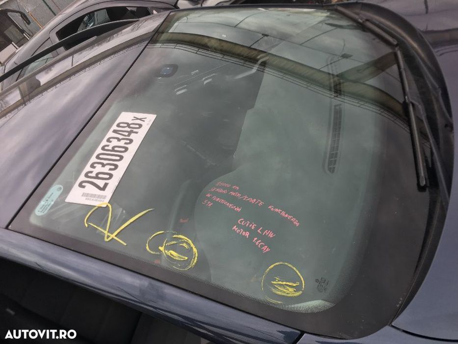 Parbriz VW Golf 6 2008 - 2013