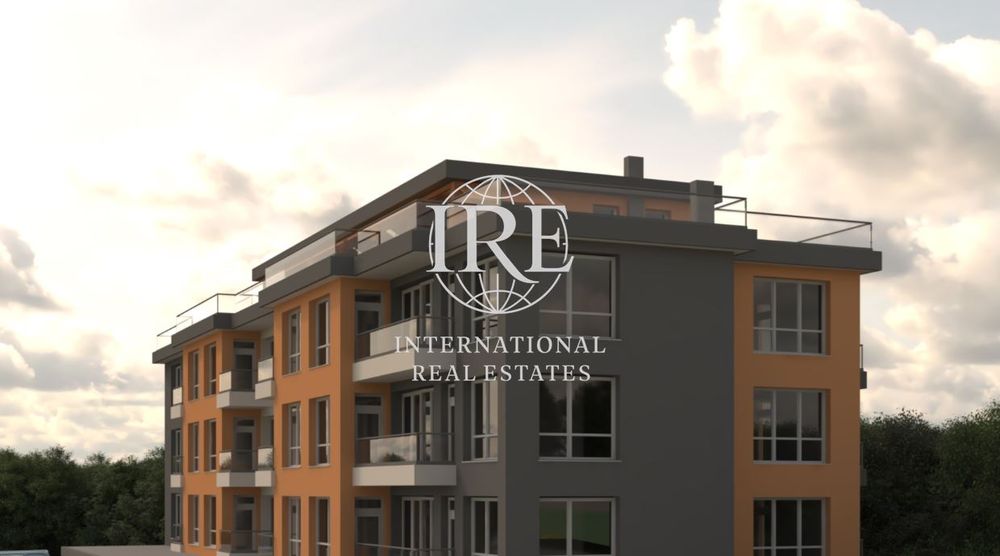 Продава се Тристаен апартамент в Варна, Виница - 96 кв.м за 1562 €/кв.м - Снимка #3