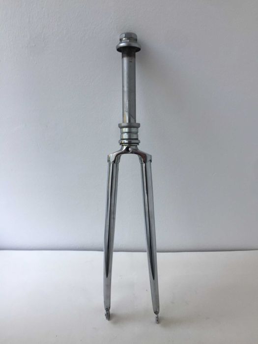 Шосейна вилка 28 ца-Cr-MO-РЕТРО