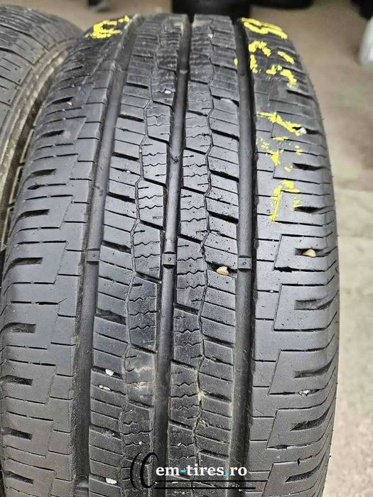 175/65 R14C • All Season • Tracmax Van Saver  90/88T | 2 buc | Pret/buc