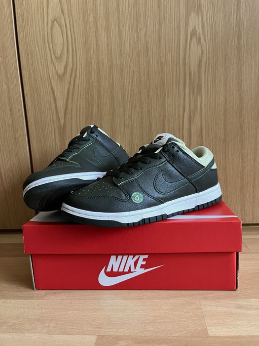 Nike Dunk Low Avocado