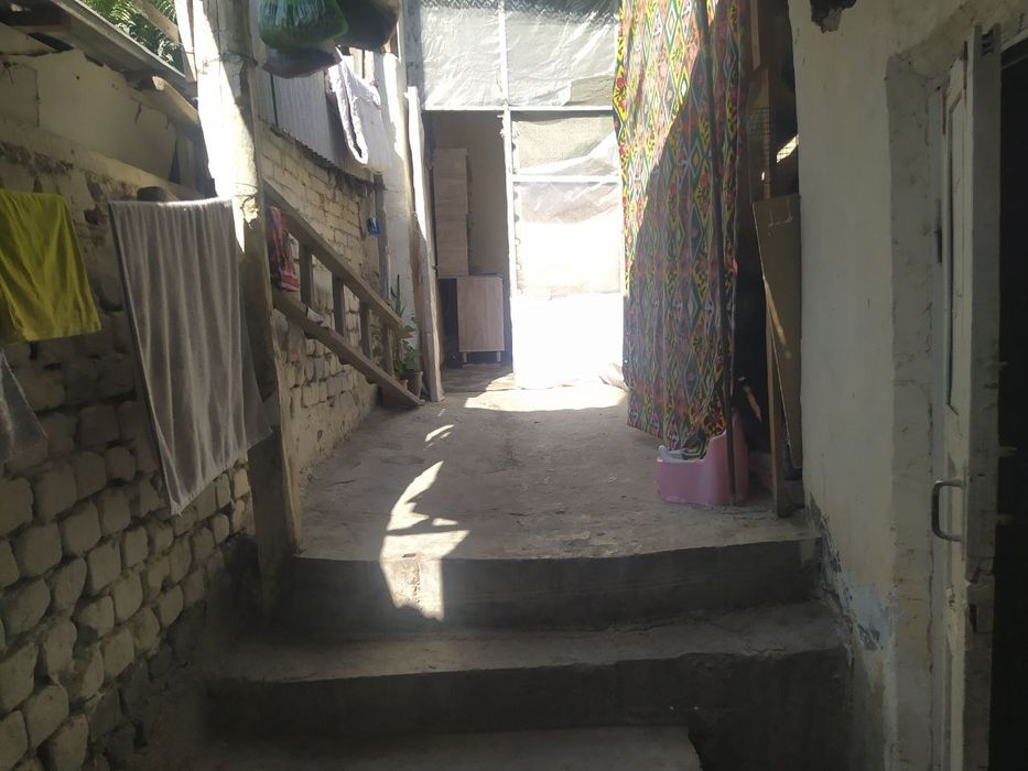 Продаётся дом в центре города