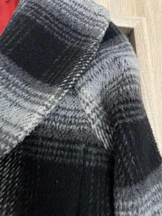 Вълнено палто Etere