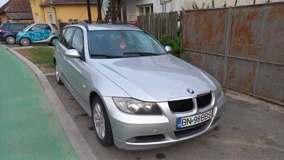 BMW 3 Series 2006 — imagine 5
