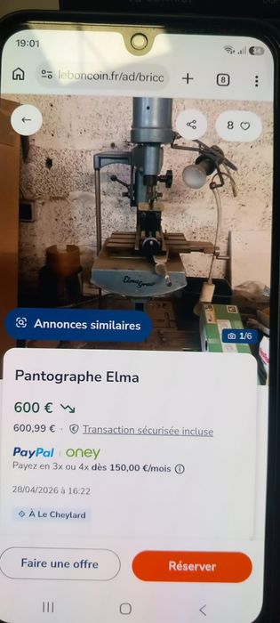 Aparat gravura/ mașina gravura/Pantograph Elma