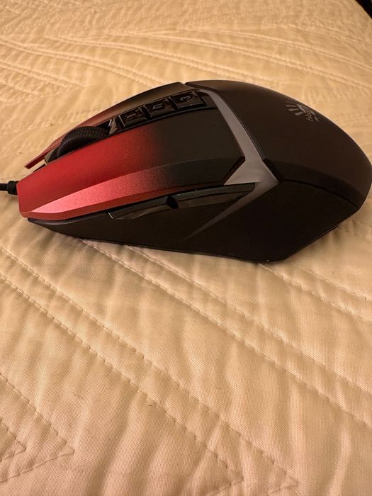 Bloody A4Tech W60 Max
