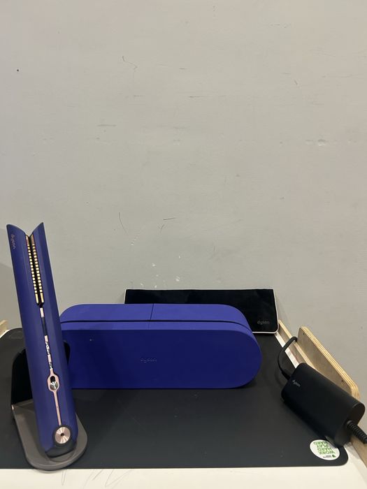 Dyson Corrale синий