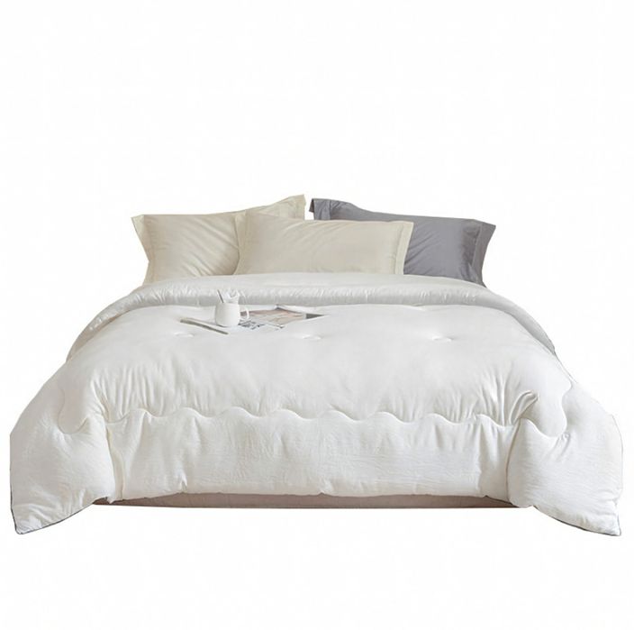 Целогодишен олекотен юрган 200x220 см