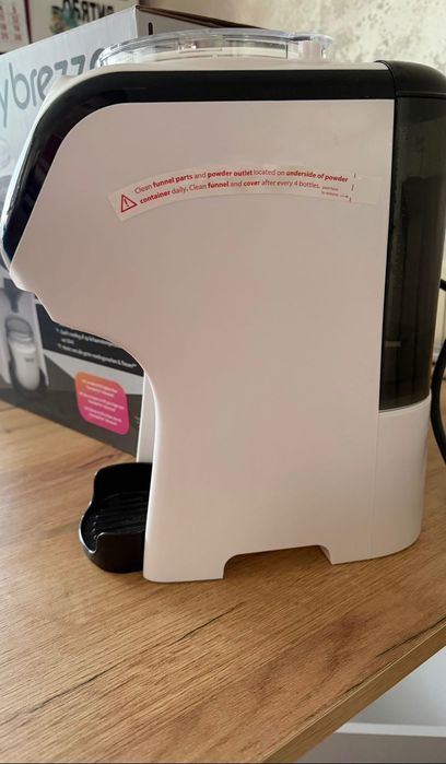Baby Brezza Formula Pro Mini
