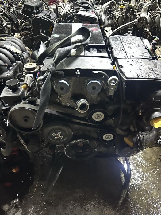 Двигатель На Мерседес М271 мотор 1.8