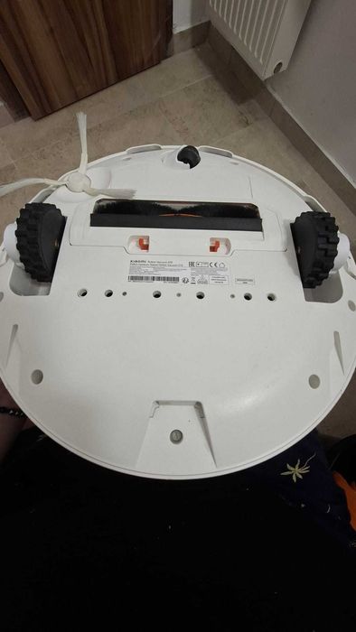 Xiaomi Robot Vacuum S10