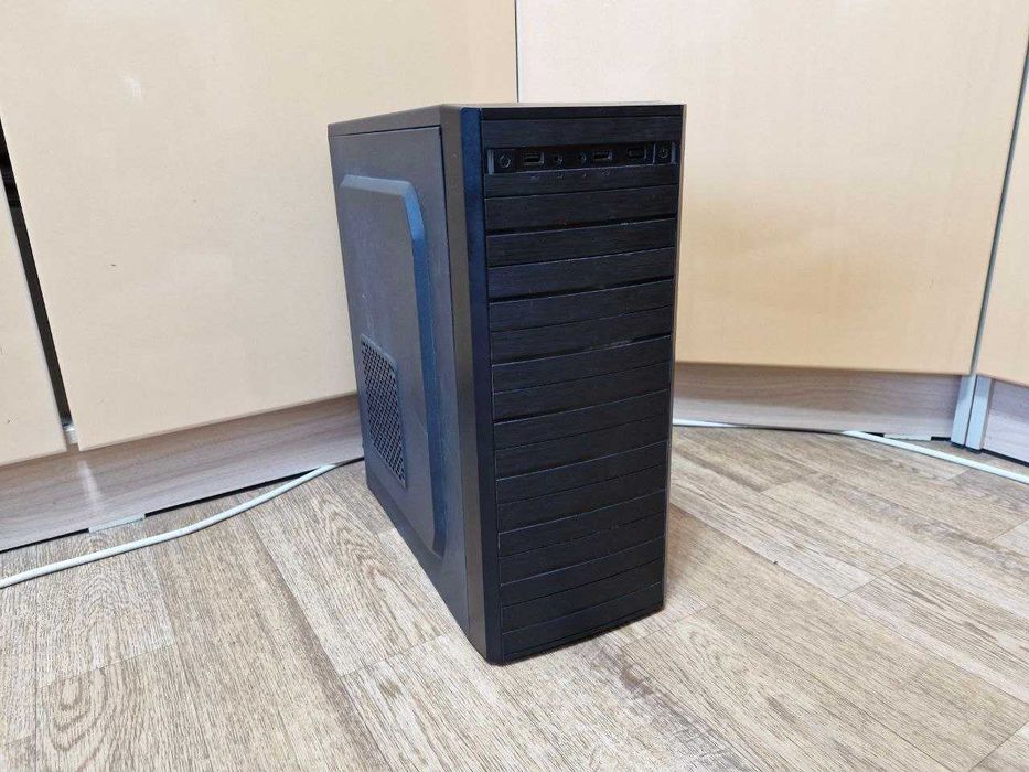 Компьютер i3-6100 + 1030 2gb gddr5