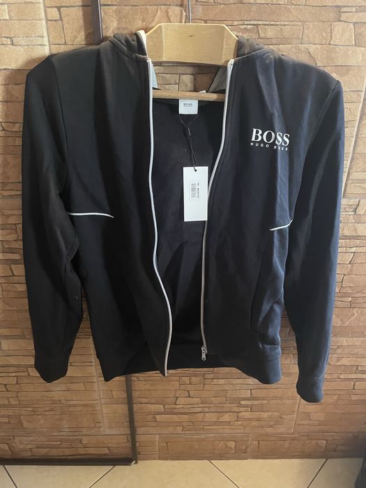 Hanorac Hugo Boss