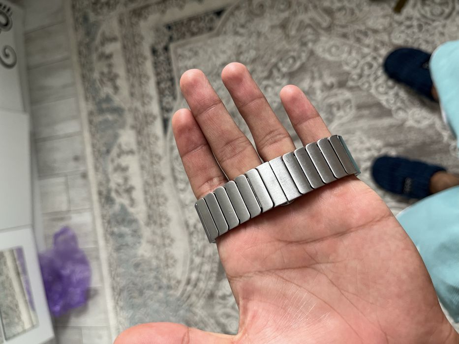 Apple Watch se 2 44 mm