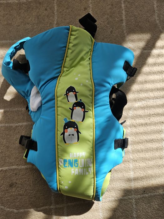 Кенгуру chipolino 3-12 месеца