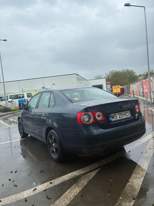 Jetta 5 1.6 102 cp
