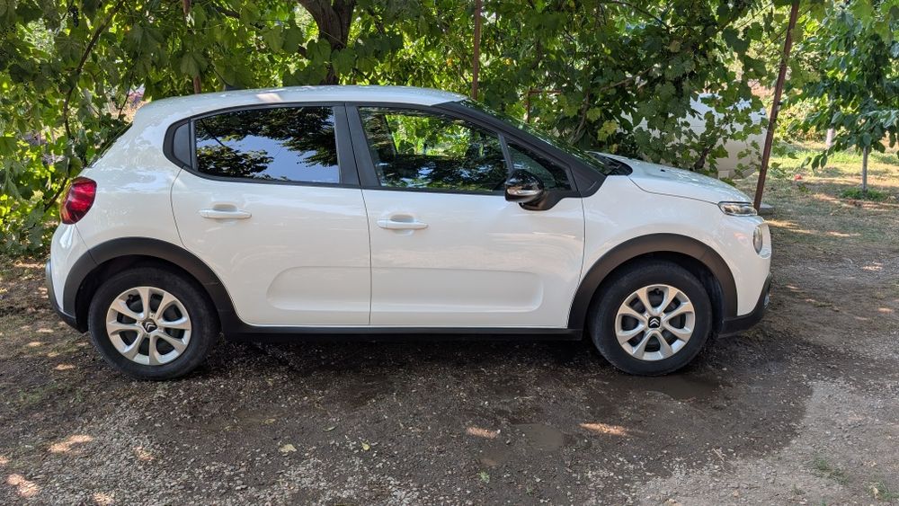 Citroen C3 de vanzare